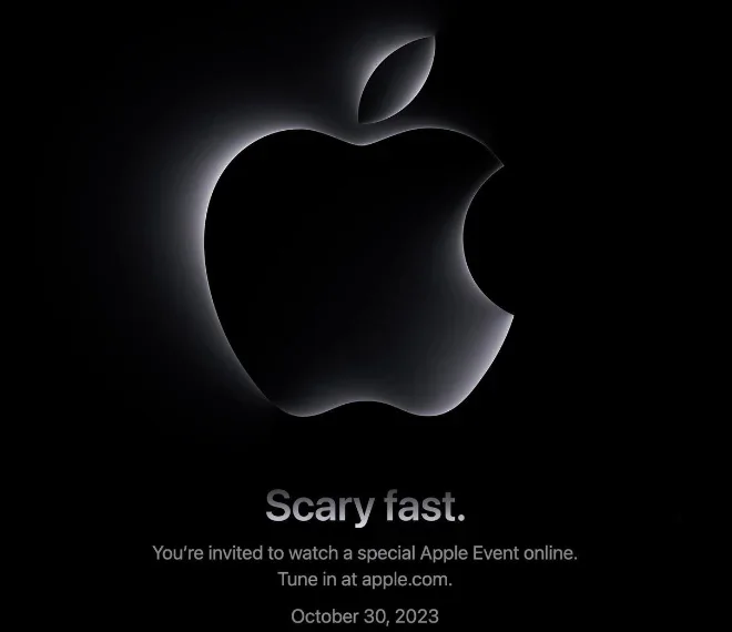Презентация Mac от Apple: до Scary Fast остались считанные часы